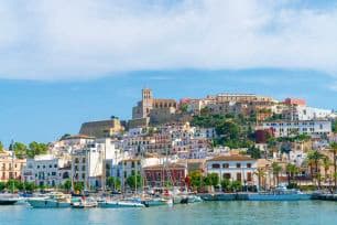 Ibiza (Baleari Is.) Spain